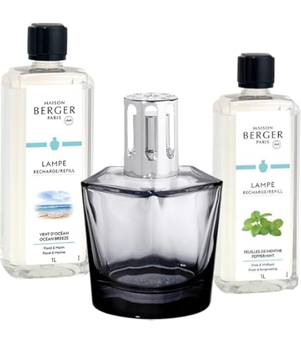 Amazon.co.jp: ランプベルジェ 公認特約店 （ジューン290・クリア+